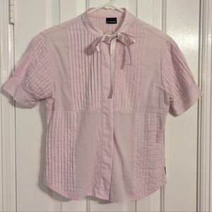 Calvin Klein Jeans Button-down